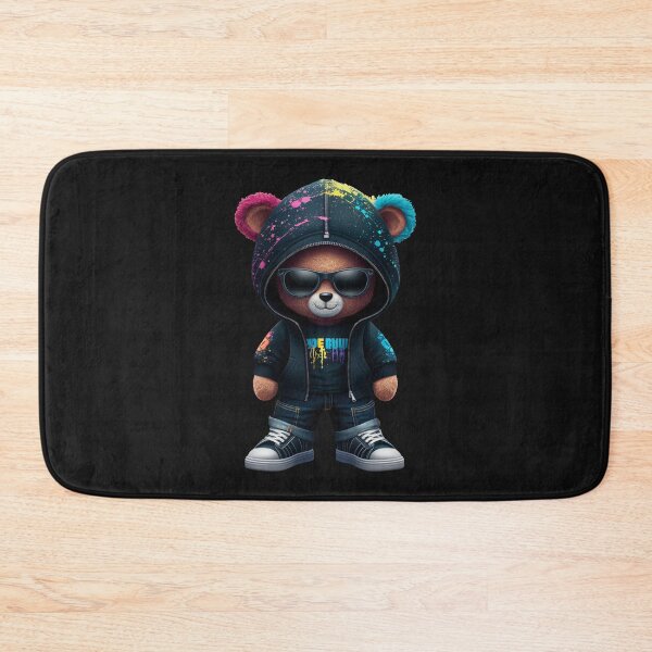 Item preview, Urban Bear Outfit designed and sold by RWT-Design.