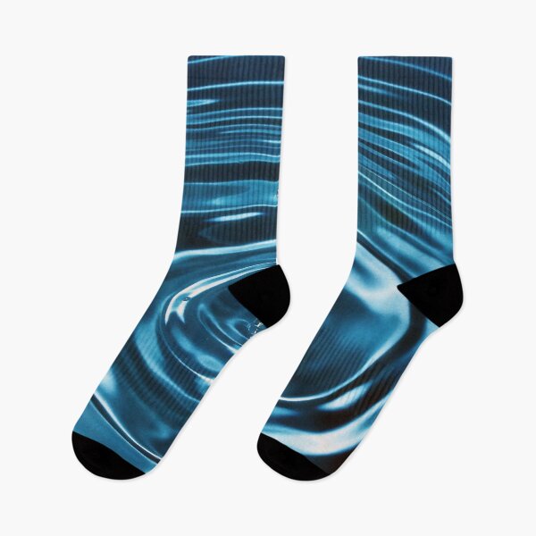 Item preview, Blue Water with a Drop designed and sold by Mitko  Peroski.