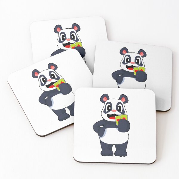 Item preview, Panda Poker Poker cards designed and sold by Snabdesign84.