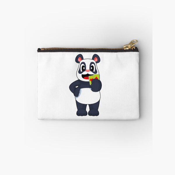 Item preview, Panda Poker Poker cards designed and sold by Snabdesign84.