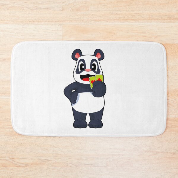 Item preview, Panda Poker Poker cards designed and sold by Snabdesign84.