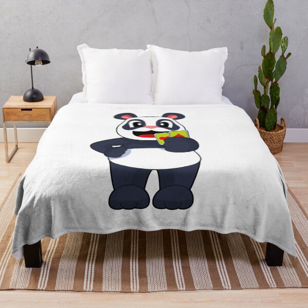 Item preview, Panda Poker Poker cards designed and sold by Snabdesign84.