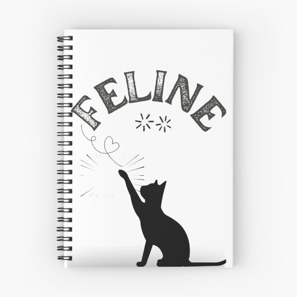 Item preview, Felines  designed and sold by bazstees54.