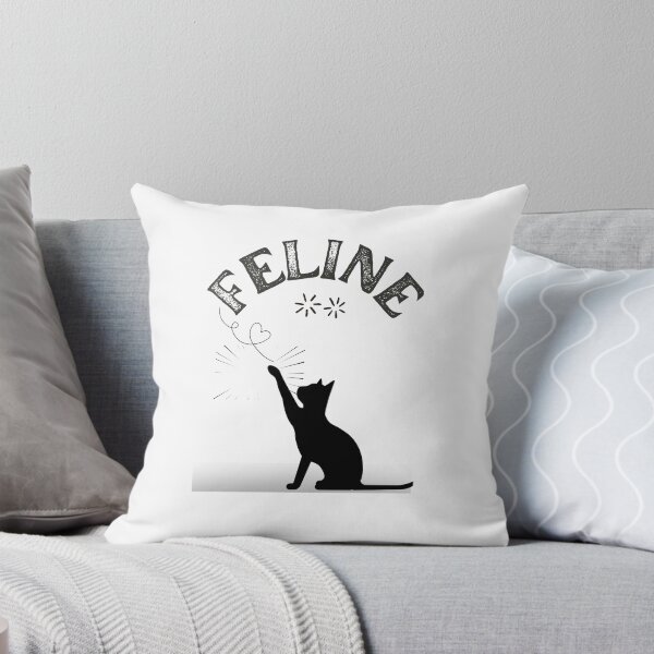 Item preview, Felines  designed and sold by bazstees54.