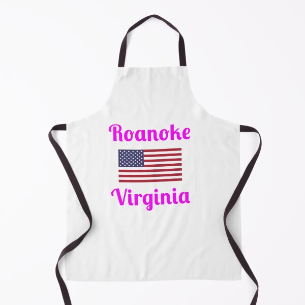 Item preview, Roanoke Virginia - Stylish Prints, designed and sold by Fleetwood1994.