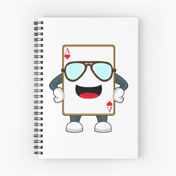 Artikelvorschau, Poker Pokerkarten Sonnenbrille entworfen und verkauft von Snabdesign84.