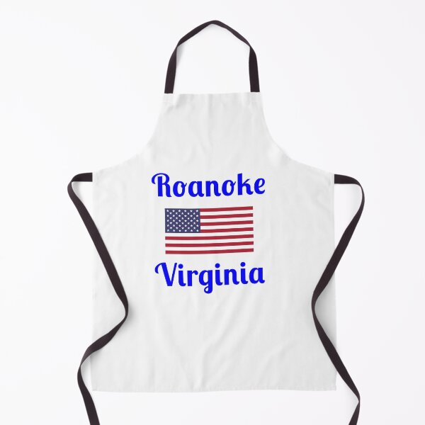 Item preview, Roanoke Virginia - Stylish Prints, designed and sold by Fleetwood1994.