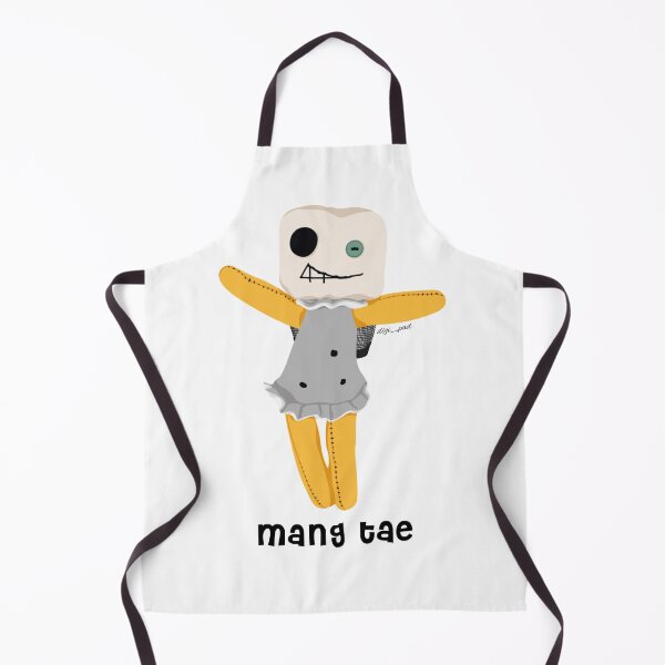 Item preview, Mang Tae designed and sold by AyushkaAgarwal.