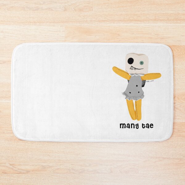 Item preview, Mang Tae designed and sold by AyushkaAgarwal.