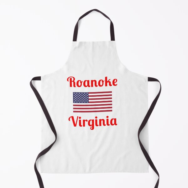 Item preview, Roanoke Virginia - Stylish Prints, designed and sold by Fleetwood1994.