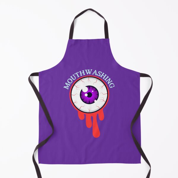 Item preview, Mouthwashing T-Shirt Bold Statement Tee for Sarcasm Lovers. designed and sold by TrebdoraCrafts.