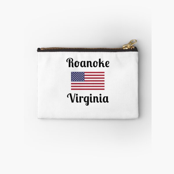 Item preview, Roanoke Virginia - Stylish Prints, designed and sold by Fleetwood1994.