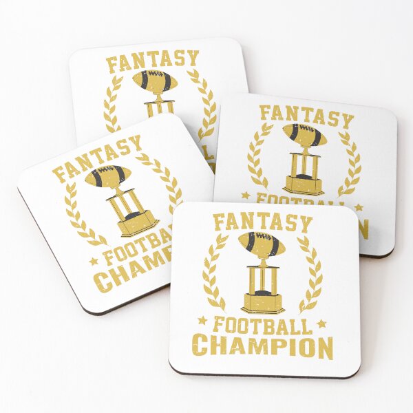 Item preview, Fantasy football champion designed and sold by Mitko  Peroski.