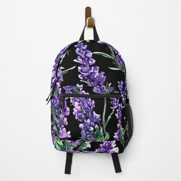 Item preview, Lavender Flowers designed and sold by Grypis.