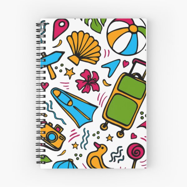 Item preview, Summer item pattern designed and sold by varshitha2024.