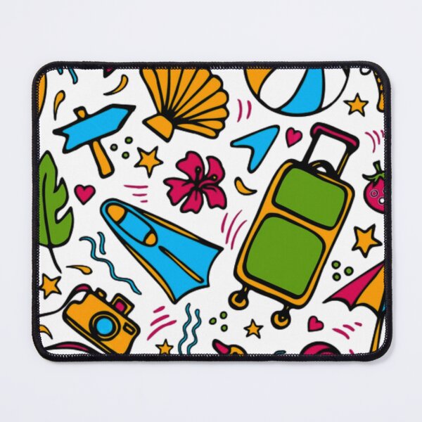 Item preview, Summer item pattern designed and sold by varshitha2024.