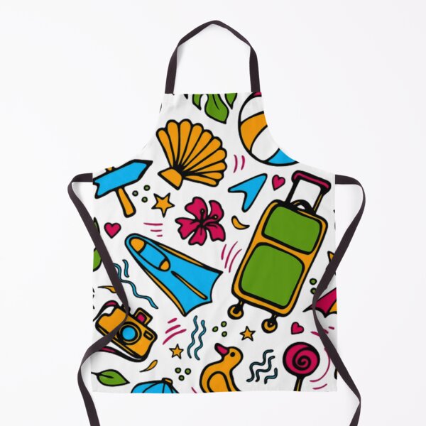 Item preview, Summer item pattern designed and sold by varshitha2024.