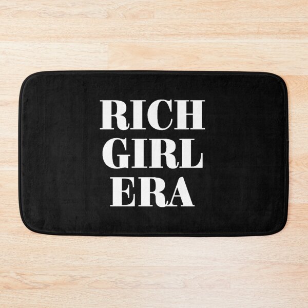 Item preview, Rich Girl Era designed and sold by Thingzzz.