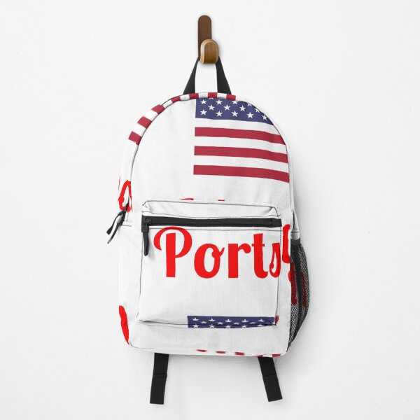 Item preview, Portsmouth Virginia - Stylish Prints, designed and sold by Fleetwood1994.
