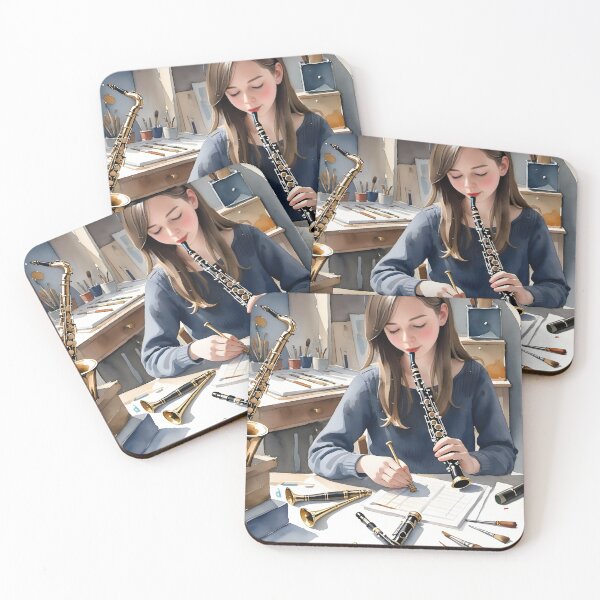 Item preview, Musical Studio designed and sold by Nira Dabush.
