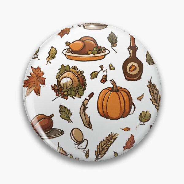 Item preview, Abundance of Thanksgiving, funny gifts, mugs, t-shirt, stickers, gifts,  designed and sold by Ewelina  Niemiec.