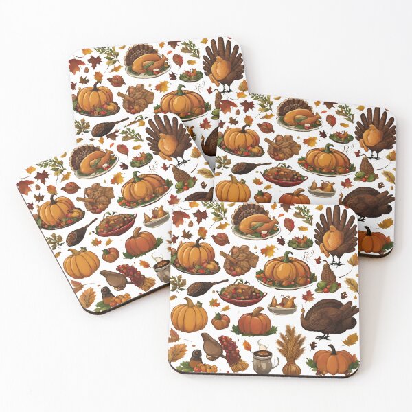 Item preview, Abundance of Thanksgiving, gifts, stickers, t-shirt, mugs,  designed and sold by Ewelina  Niemiec.