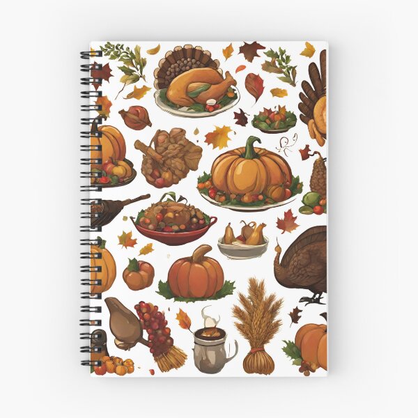 Item preview, Abundance of Thanksgiving, gifts, stickers, t-shirt, mugs,  designed and sold by Ewelina  Niemiec.