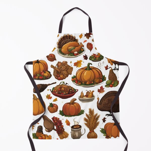 Item preview, Abundance of Thanksgiving, gifts, stickers, t-shirt, mugs, designed and sold by Ewelina Niemiec.