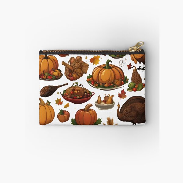 Item preview, Abundance of Thanksgiving, gifts, stickers, t-shirt, mugs,  designed and sold by Ewelina  Niemiec.