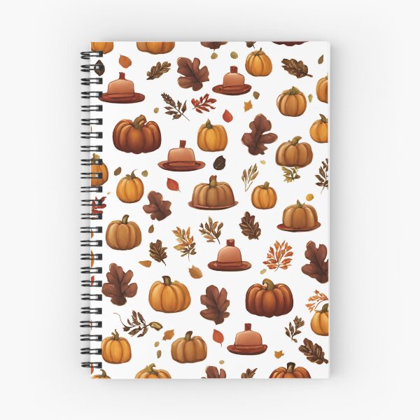 Item preview, Thanksgiving Bounty with Pumpkins gifts designed and sold by Ewelina  Niemiec.