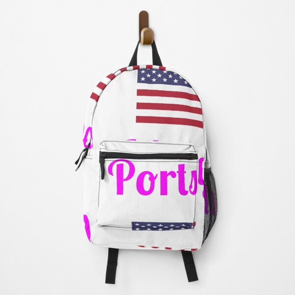 Item preview, Portsmouth Virginia - Stylish Prints, designed and sold by Fleetwood1994.