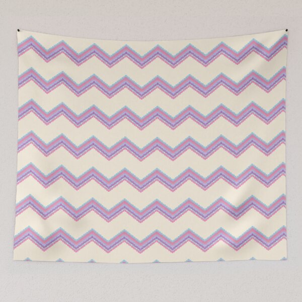 Item preview, Hexagonal Chevrons designed and sold by JaygiesDesign.