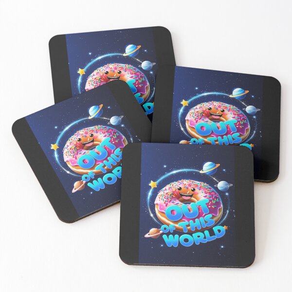 Item preview, Out of this World designed and sold by ThePrimeMan.