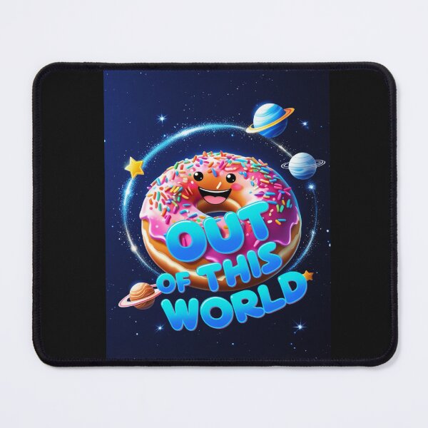 Item preview, Out of this World designed and sold by ThePrimeMan.