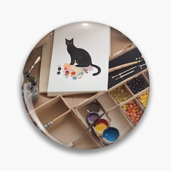 Item preview, Studio Composition1 designed and sold by Nira Dabush.