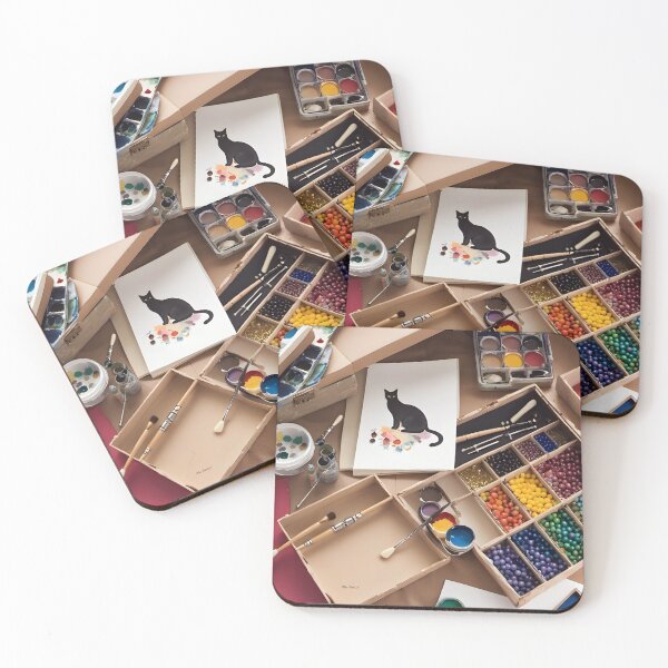 Item preview, Studio Composition1 designed and sold by Nira Dabush.