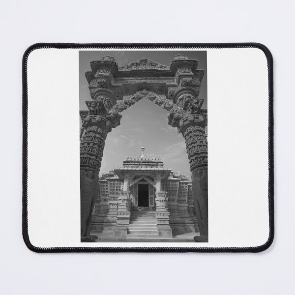 Item preview, _SSK5537 Craftmanship At Its Best. bw designed and sold by Sunil Kapadia.
