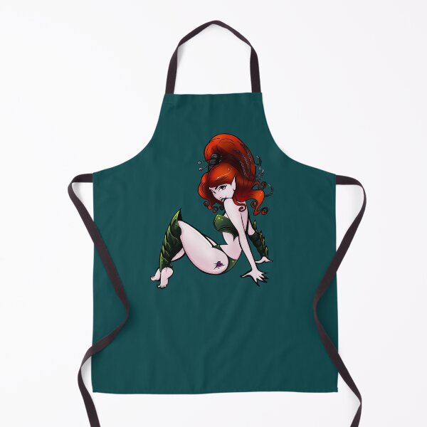 Item preview, Dark Space Elf designed and sold by SideQuest - Scribbled Chaos!.