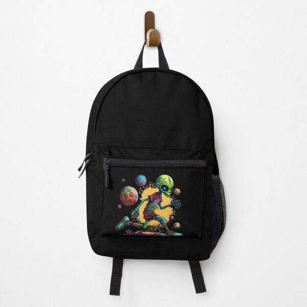 Item preview, Arte extraterrestre designed and sold by Mitko Peroski.
