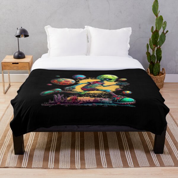 Item preview, Arte extraterrestre designed and sold by Mitko  Peroski.
