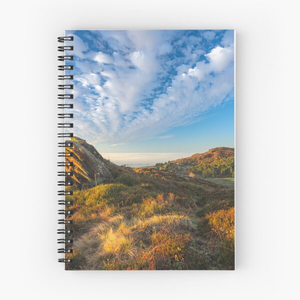 Item preview, The Staffordshire Peak District. designed and sold by RobThorley.