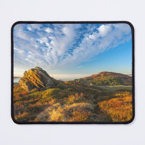 Item preview, The Staffordshire Peak District. designed and sold by RobThorley.