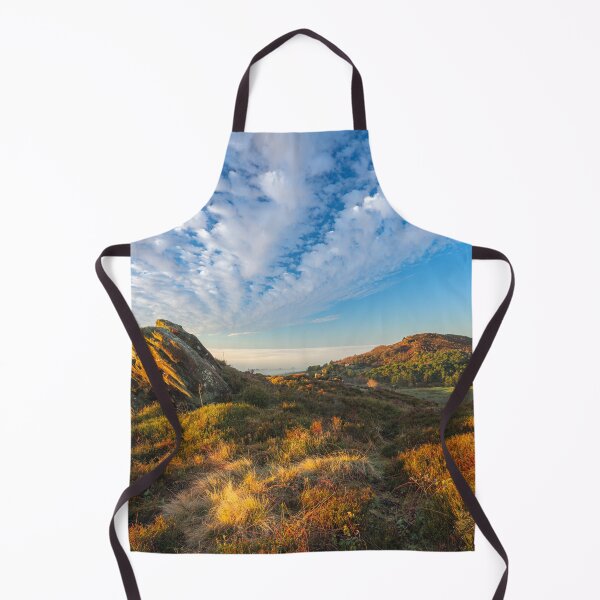 Item preview, The Staffordshire Peak District. designed and sold by RobThorley.