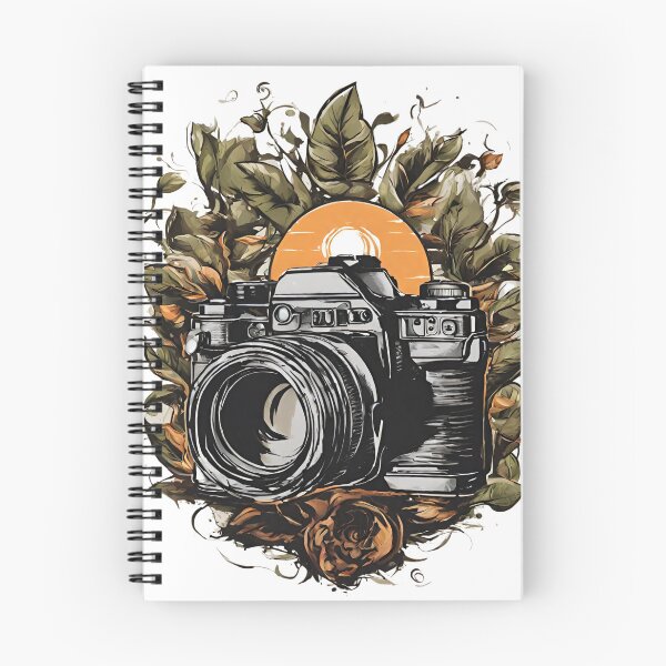 Item preview, The Camera's Gaze, photography, photo, camera, stickers,  designed and sold by Ewelina  Niemiec.