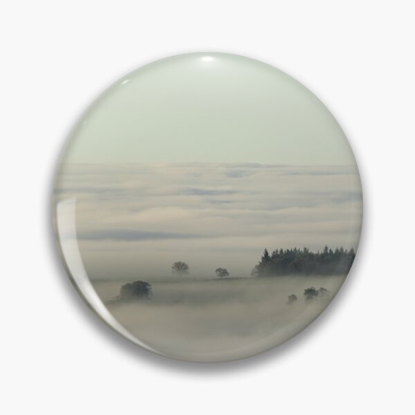 Item preview, A Peak District winter landscape vignette. designed and sold by RobThorley.