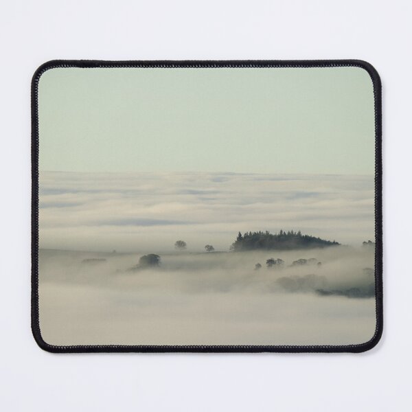 Item preview, A Peak District winter landscape vignette. designed and sold by RobThorley.
