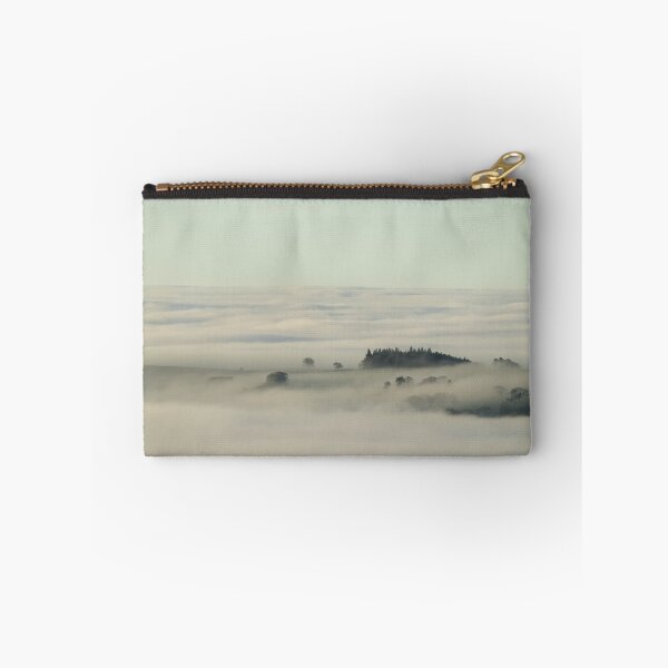 Item preview, A Peak District winter landscape vignette. designed and sold by RobThorley.