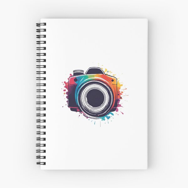 Item preview, Colorful Artistry Through the Lens, photo, photography, stickers, designed and sold by Ewelina Niemiec.