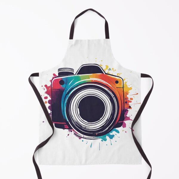 Item preview, Colorful Artistry Through the Lens, photo, photography, stickers, designed and sold by Ewelina Niemiec.