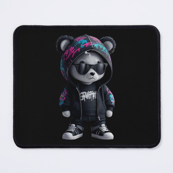 Item preview, Urban Bear Outfit designed and sold by RWT-Design.